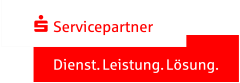 Logo von S-Servicepartner Deutschland GmbH