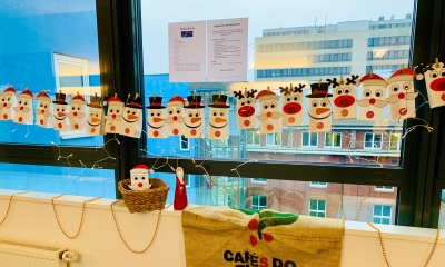 Weihnachtsaktion